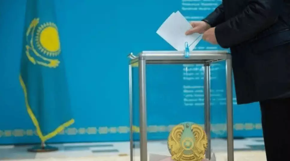 Партии готовятся к началу предвыборной агитации перед выборами в Курултай