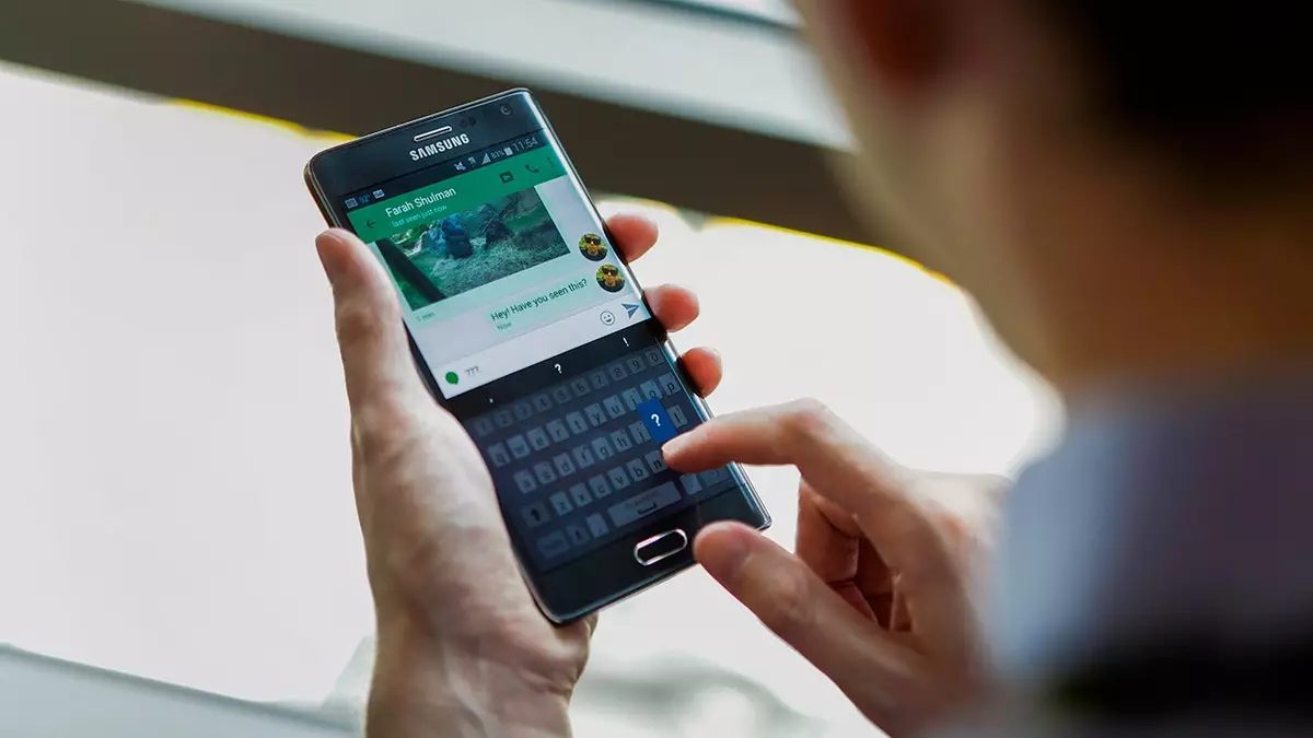 Android-троян RedHook способен незаметно перехватывать управление вашим смартфоном.