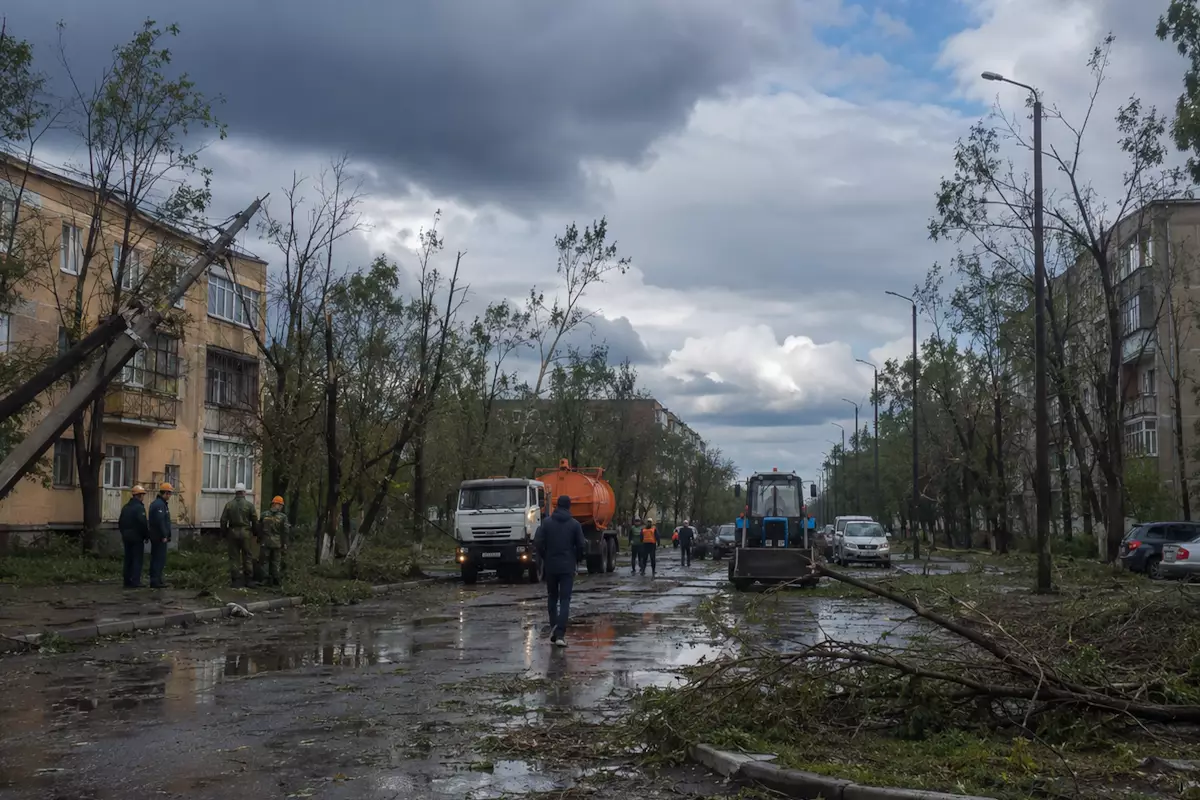 В Экибастузе планируют ввести режим ЧС