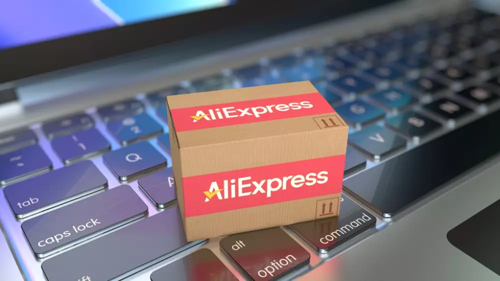 Китайский маркетплейс AliExpress оштрафовали на полмиллиарда долларов за подделки и опасные товары