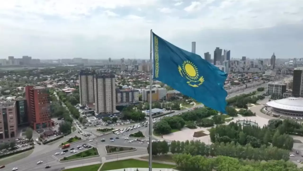 Курултай: как будет работать однопалатный Парламент