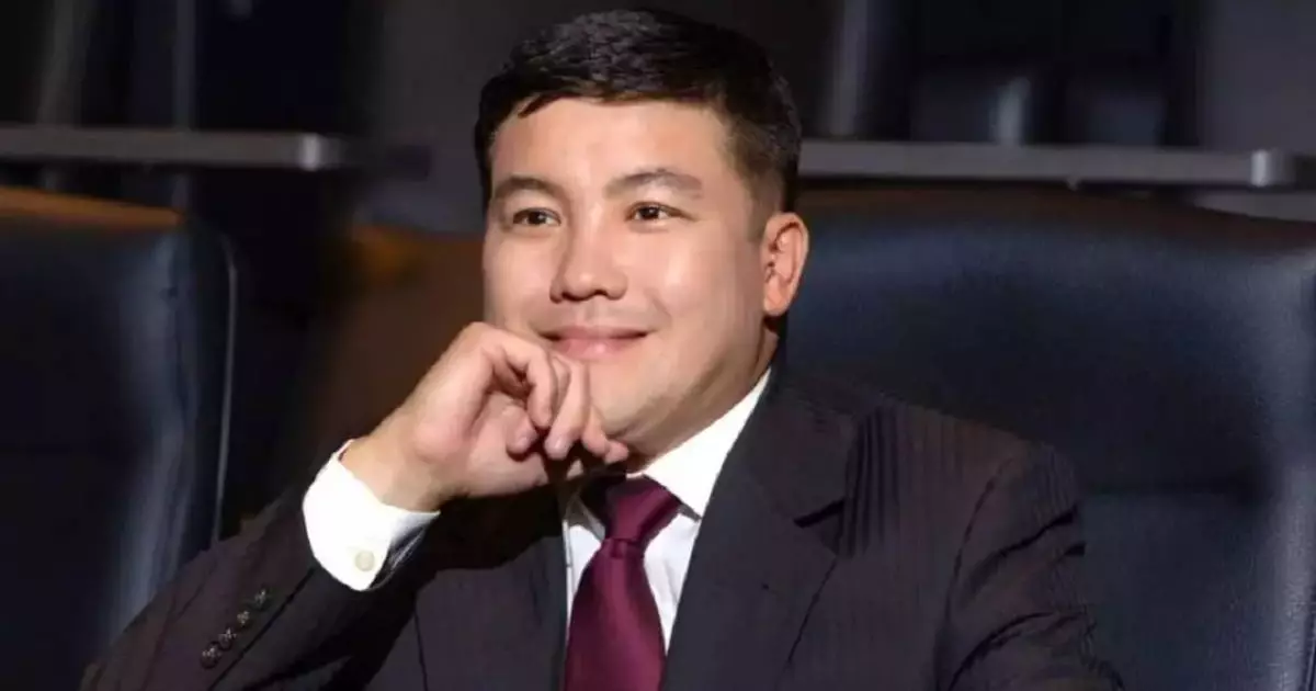  Известный юморист Турсынбек Кабатов сделал неожиданное заявление 