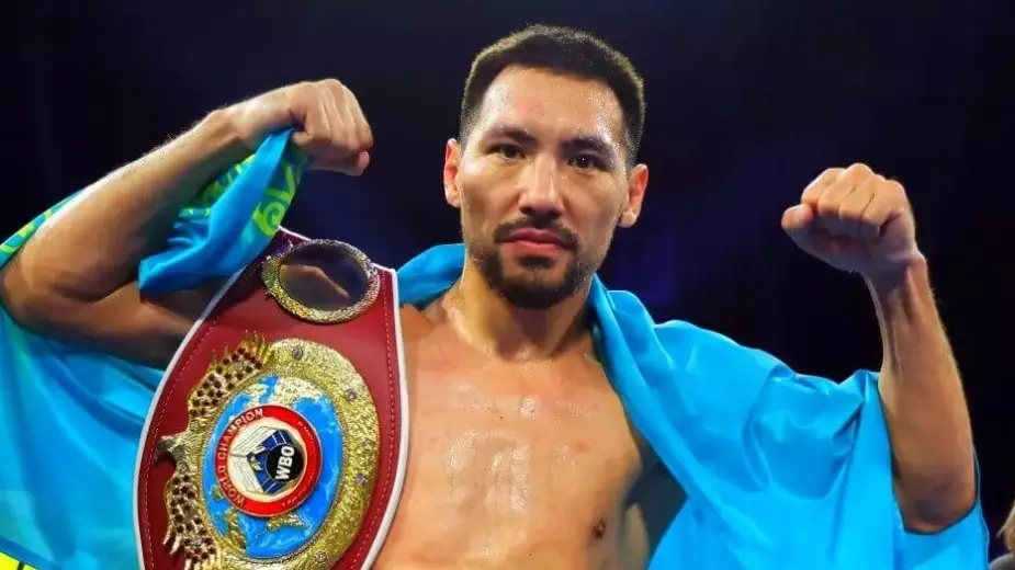 Алимханулы отказался от титула чемпиона мира. Почему? Что это значит?