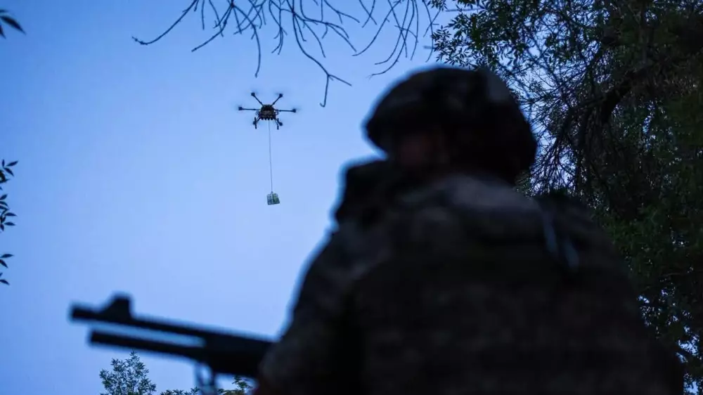 Сбылись прогнозы Первой мировой. Как современная война стала воздушной