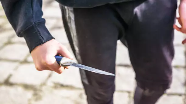 Солтүстік Қазақстанда ер адам әжесін пышақтап өлтірді