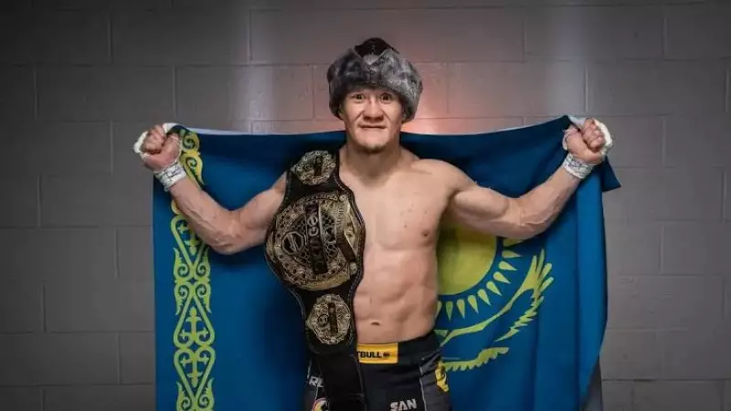Жұмағұловтың Севериноға айтқан сөзі қызу талқыға түсті