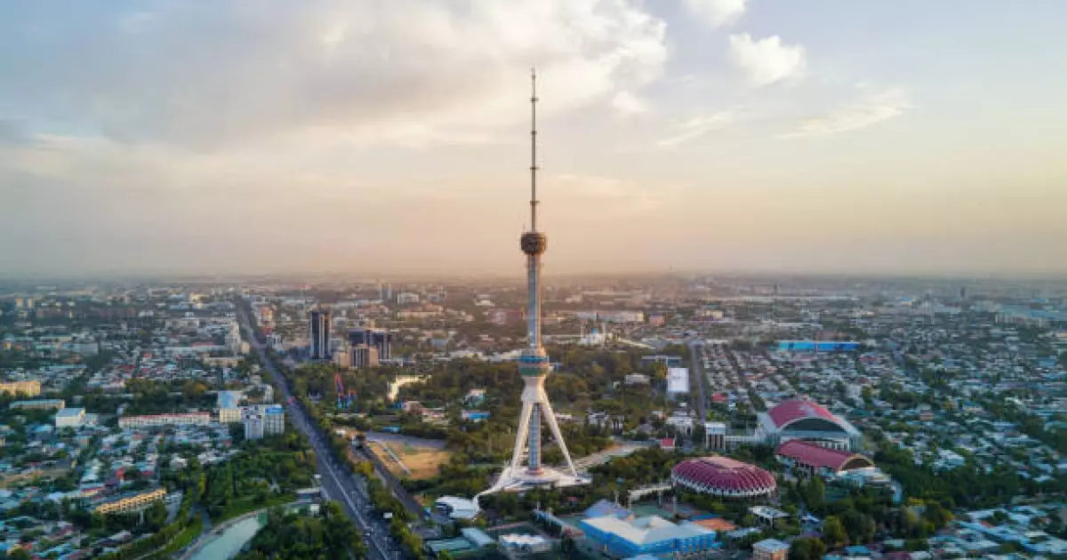  Ақтөбе – Ташкент бағыты бойынша тікелей әуе рейстері ашылады 
