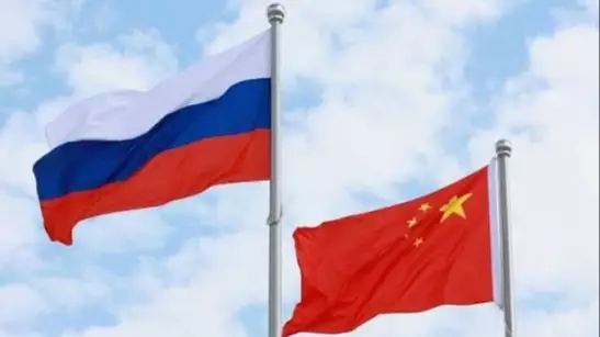  Қытай Ресей азаматтарына арналған визасыз режимді ұзартты 