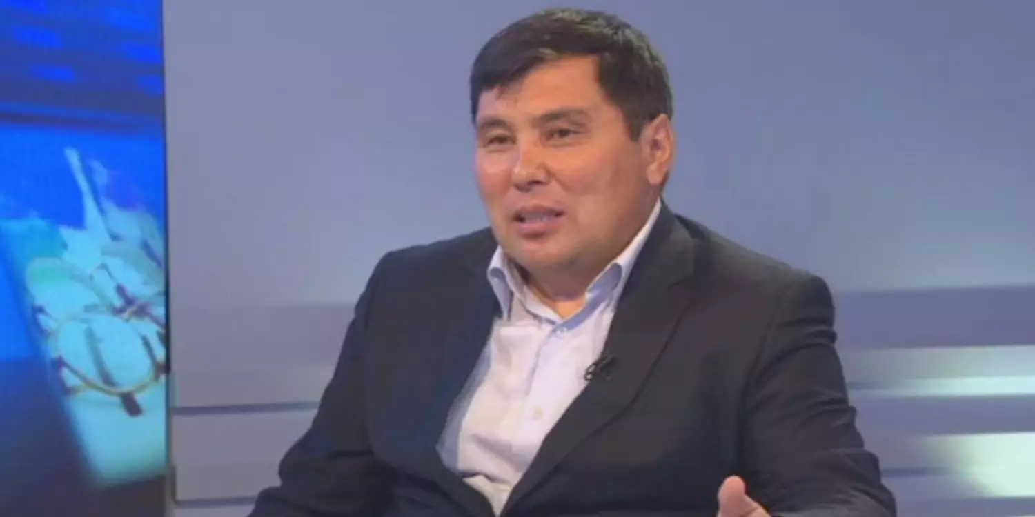 "Нәпсінің қалауы": Омар Жәлел көп әйел алу туралы сөз қозғады
