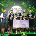 Kia Basketball Fest собрал более 9 500 гостей в Темиртау