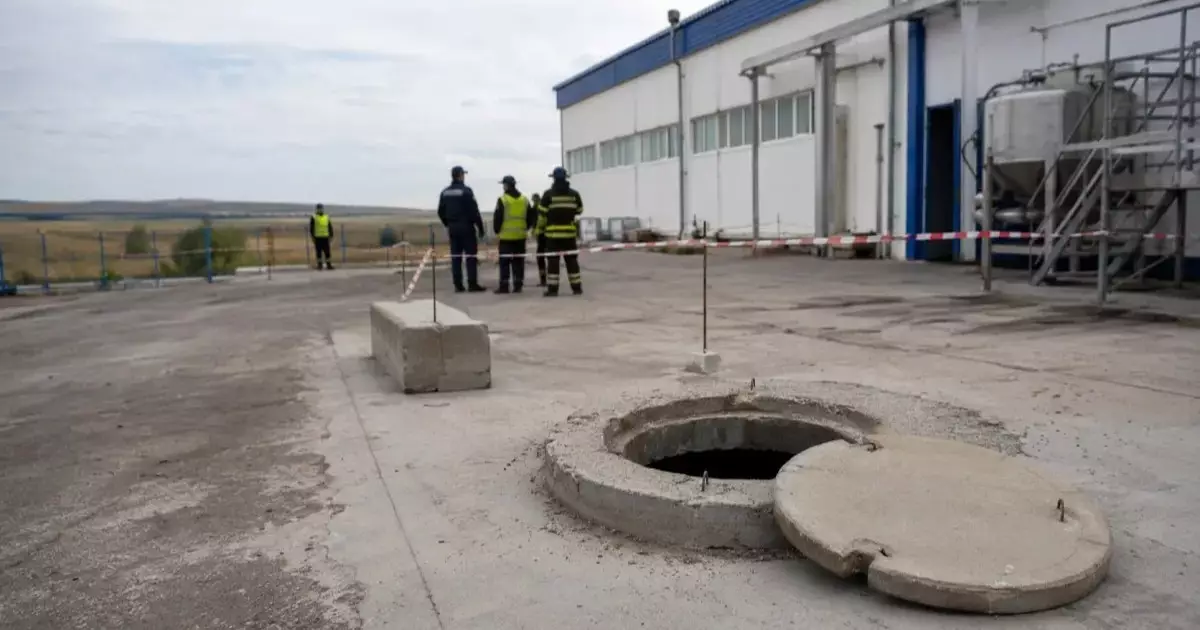  Павлодар облысында кәріз құдығында қаза тапқандардың есімдері белгілі болды 