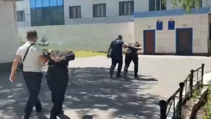 1 млн теңгенің малын ұрлаған: Павлодар облысында қылмыстық топ әшкереленді 