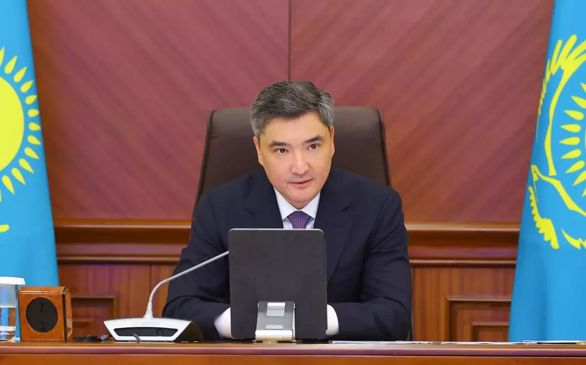 Казахстан намерен ужесточить контроль за импортом автомобилей и расширить локальное производство