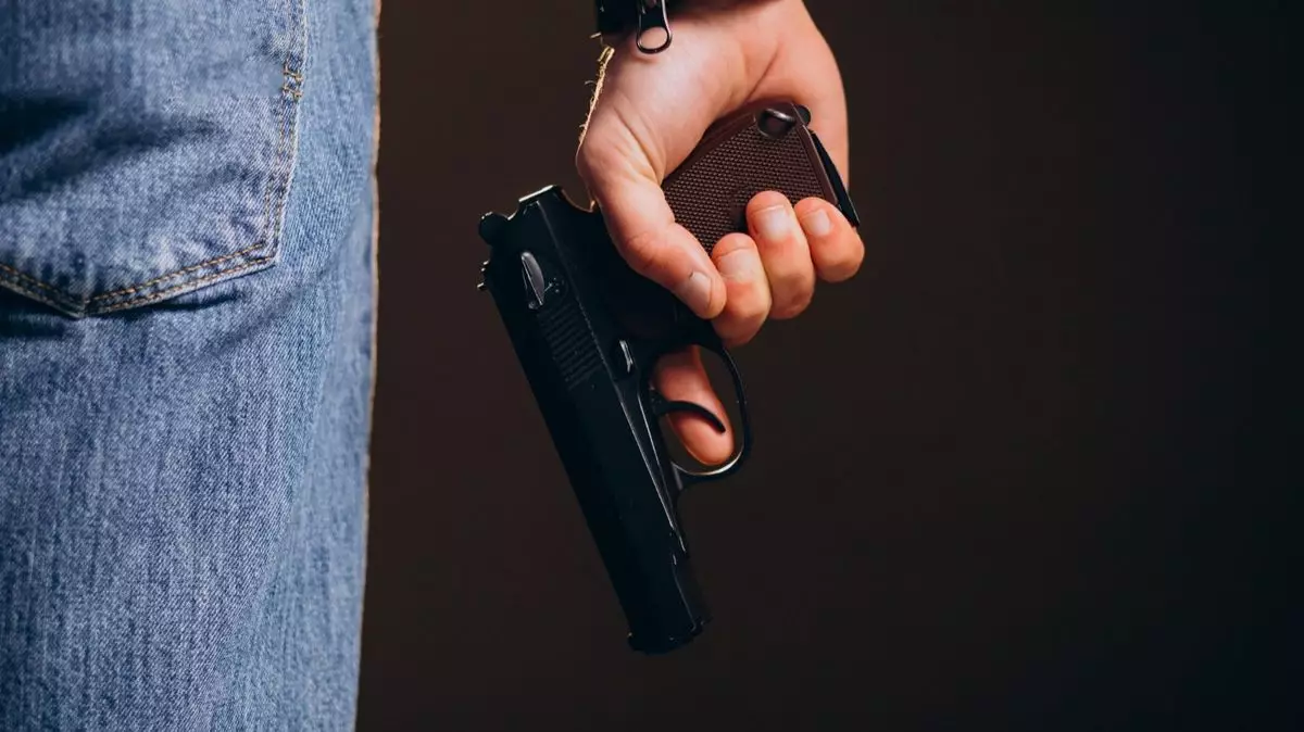 В Астане вынесли приговор по делу о стрельбе в ночном клубе