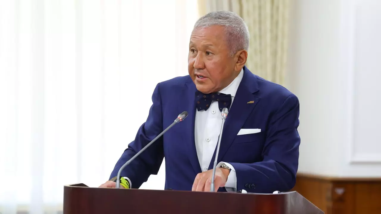 Қазақстан аумағында өндіріледі: Елімізде «Астана» брендімен автобустар шығарыла бастайды