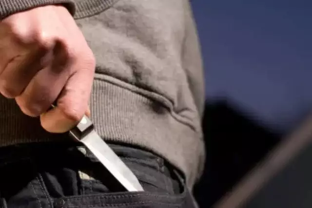 Солтүстік Қазақстанда ер адам әжесін пышақтап өлтірді