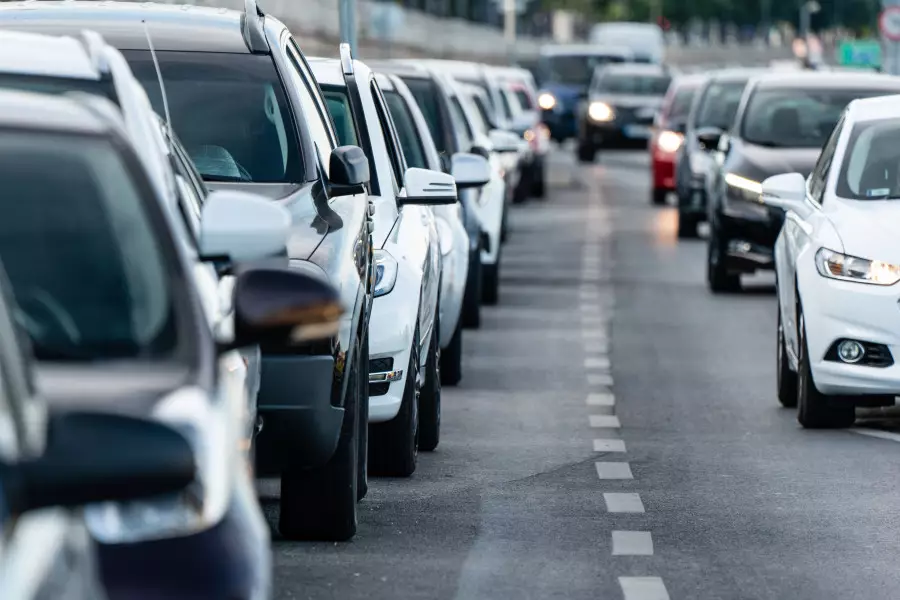 Елге заңсыз әкелінетін көліктерге тоқтау қойылмақ: 1 қыркүйектен бастап өзгеріс болады