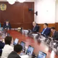 Премьер-министр Казахстана поддержал проект Qarmet по выпуску автомобильной стали