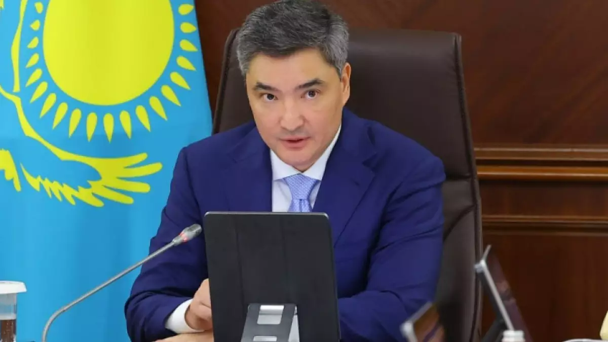  Локализациялау деңгейін тереңдету және қосылған құны жоғары өнім шығару: Премьер-министр Qarmet компаниясынның автомобиль болаты жобасын қолдады 