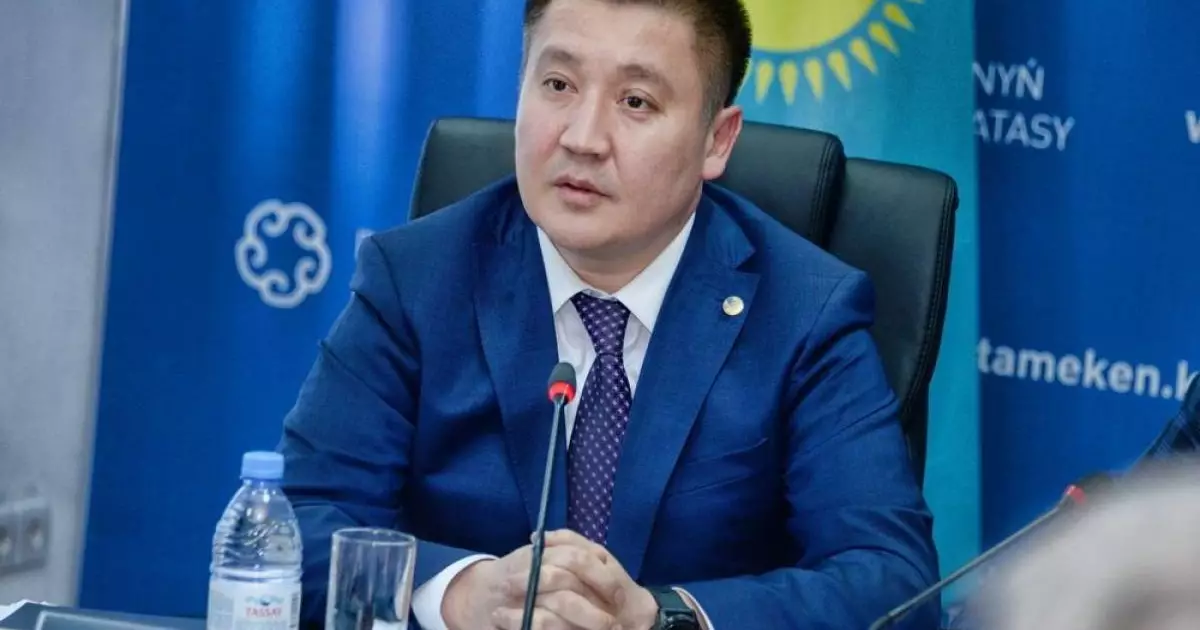  У акима Павлодарской области два заместителя отвечают за одни и те же направления 