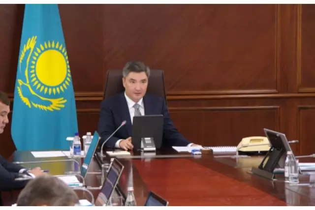Қазақстанда электромобиль өндірісі үдейді: Үкімет нақты қадамға көшті