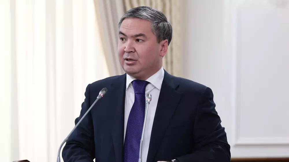 Келіссөз жүріп жатыр - министр қазақстандық алғашқы автокөлік бренді туралы
