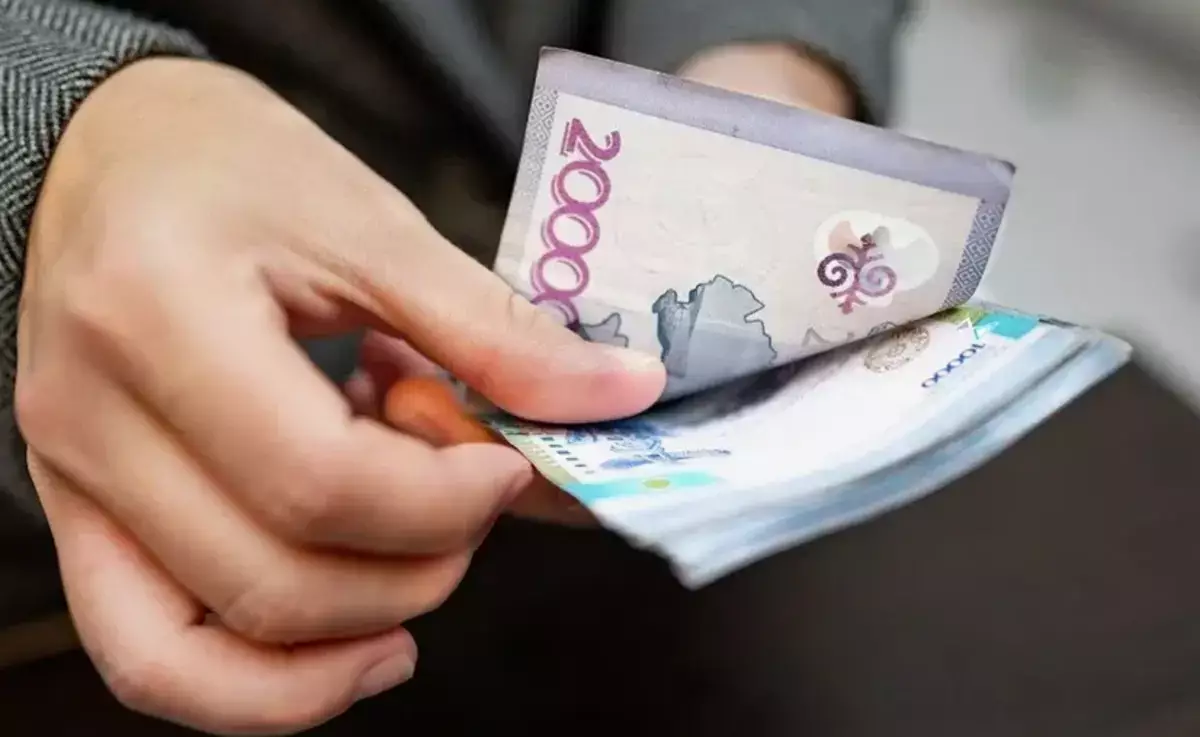 С 28 июля работать с пенсиями по-старому больше не получится: что изменится в Казахстане - новости на Lada.kz 21.07.2026