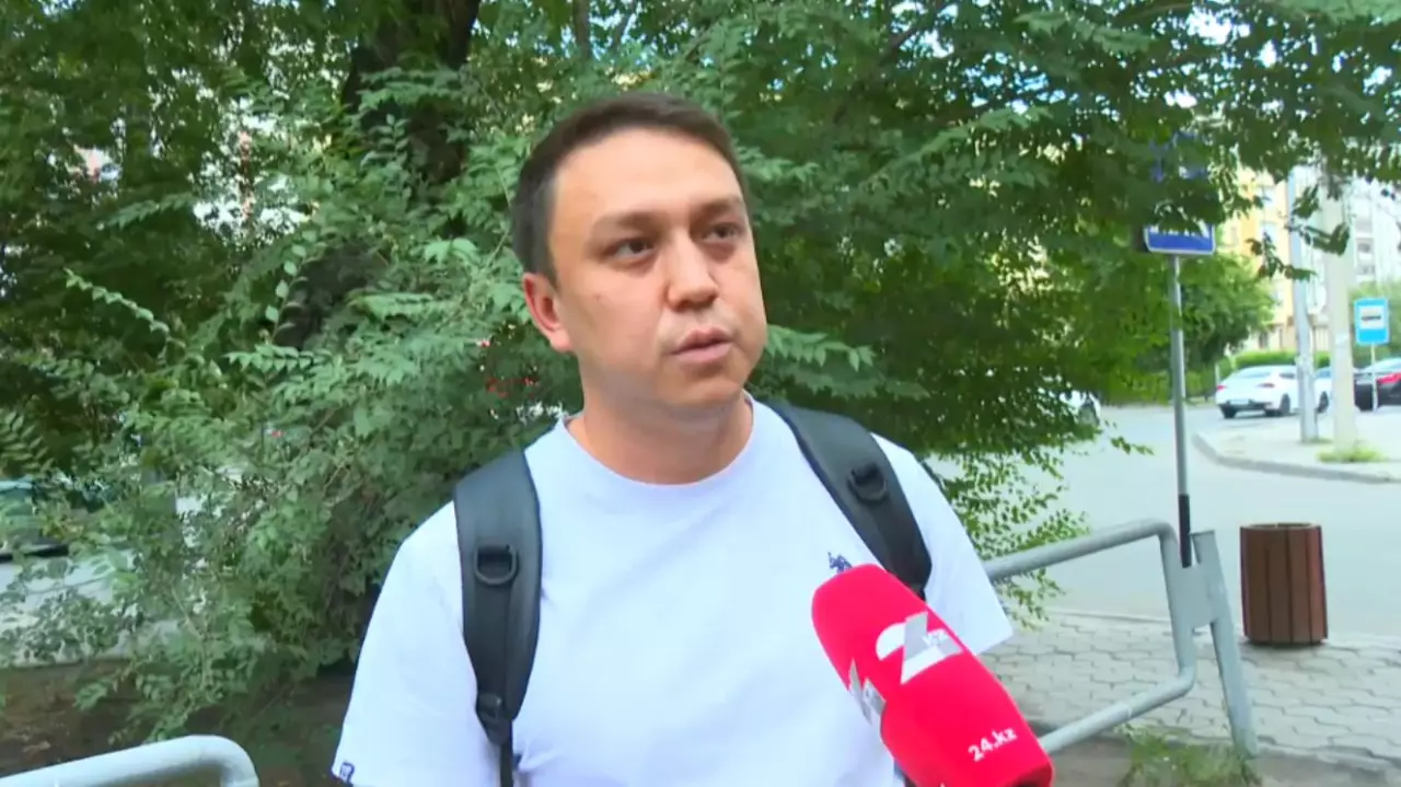 Новая Конституция: мнение казахстанцев