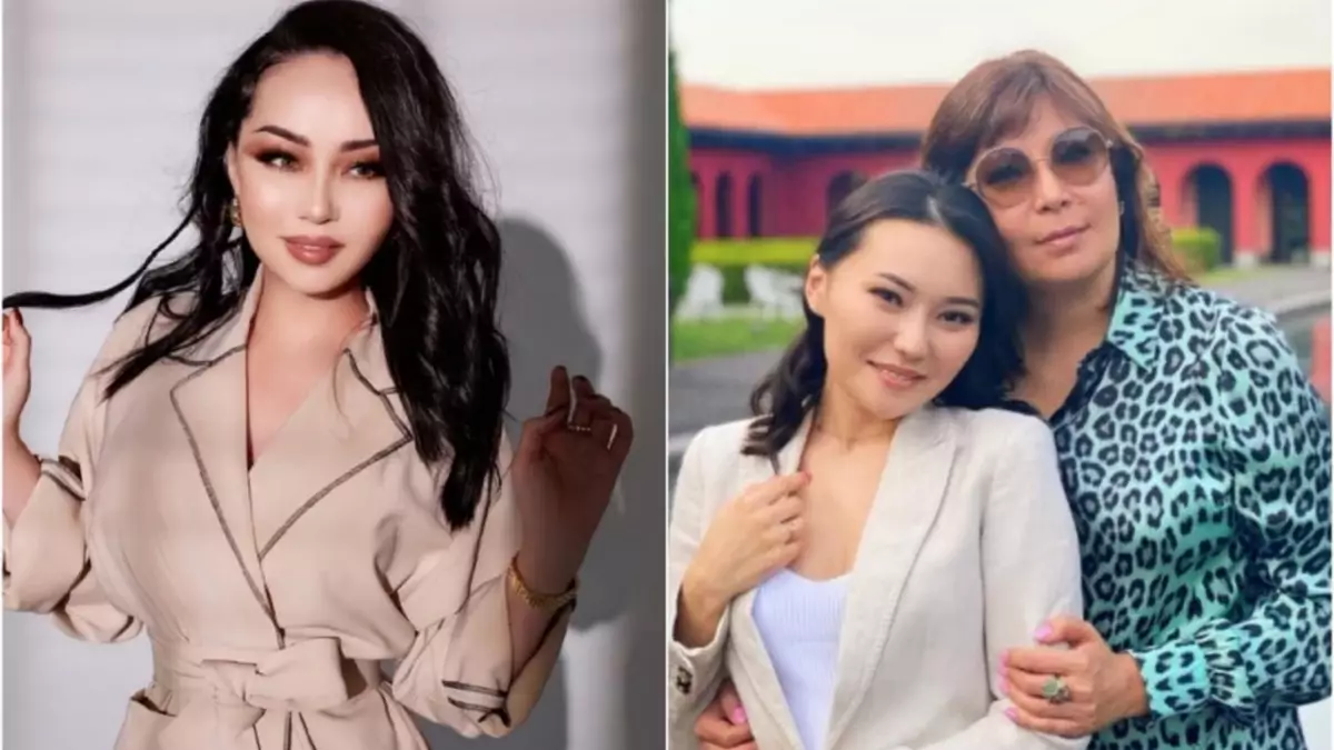 Баян Алагөзованың құдағиы да депутаттық сайлауға түспек (ФОТО) 