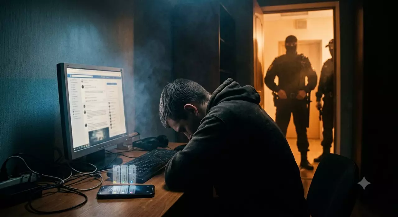 Астанчанин выдумал историю о насилии в армии ради денег и получил три года тюрьмы
