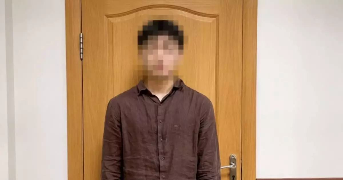  `Изнасиловали в армии`. Автор резонансной истории отправился в тюрьму на 3 года 