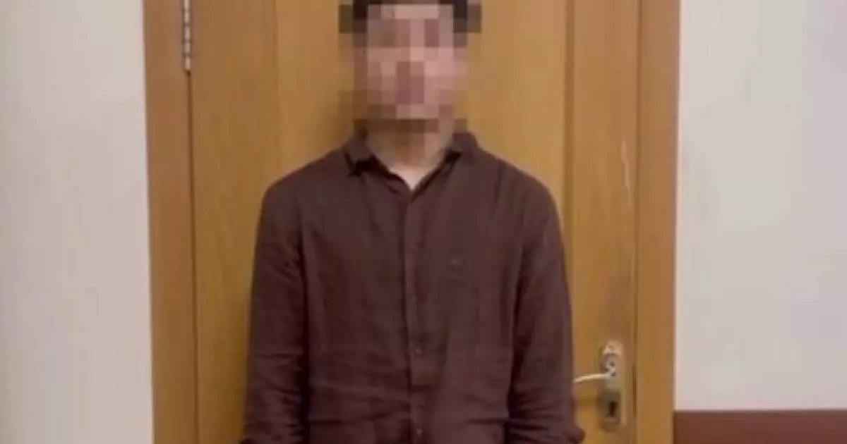  «Әскерде қорлық көрдім» деген ер адам 3 жылға сотталды 