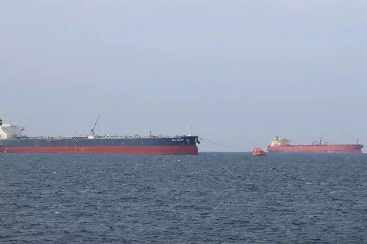 Основной маршрут под ударом: КТК приостановил прием казахстанской нефти