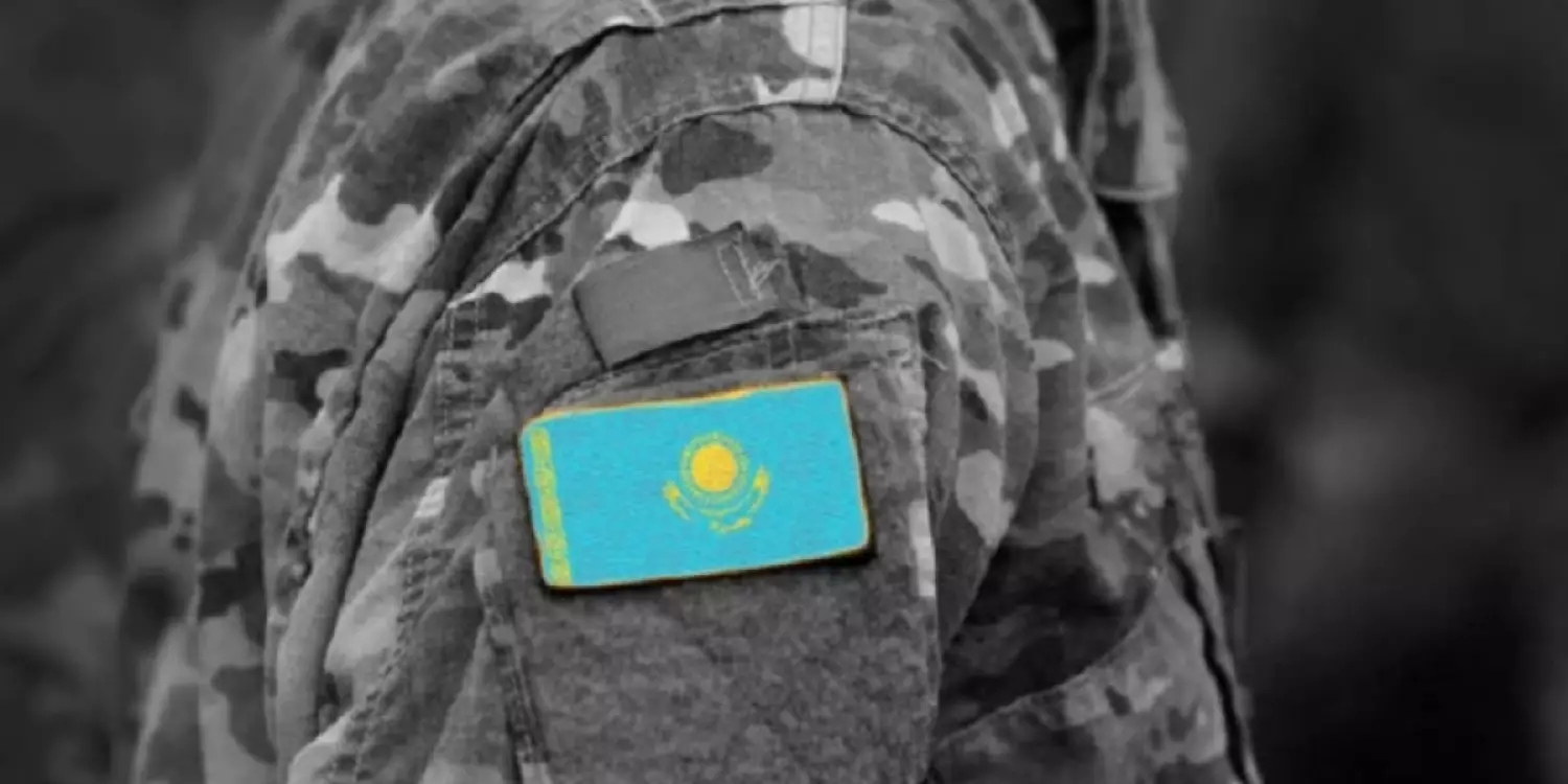 "Әскерде зорлық көрдім" деп өтірік айтқан астаналық жігіт үш жылға сотталды