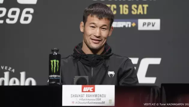 590 дней без Рахмонова: как изменился мир UFC за это время?