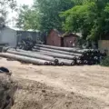 В Семее в рамках нацпроекта модернизируют более километра тепловых сетей