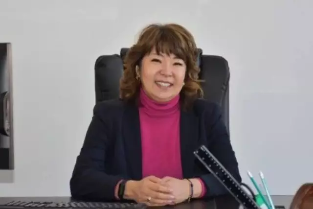 Айсауле Бақытбектің енесі Құрылтай депутаттығына кандидат атанды