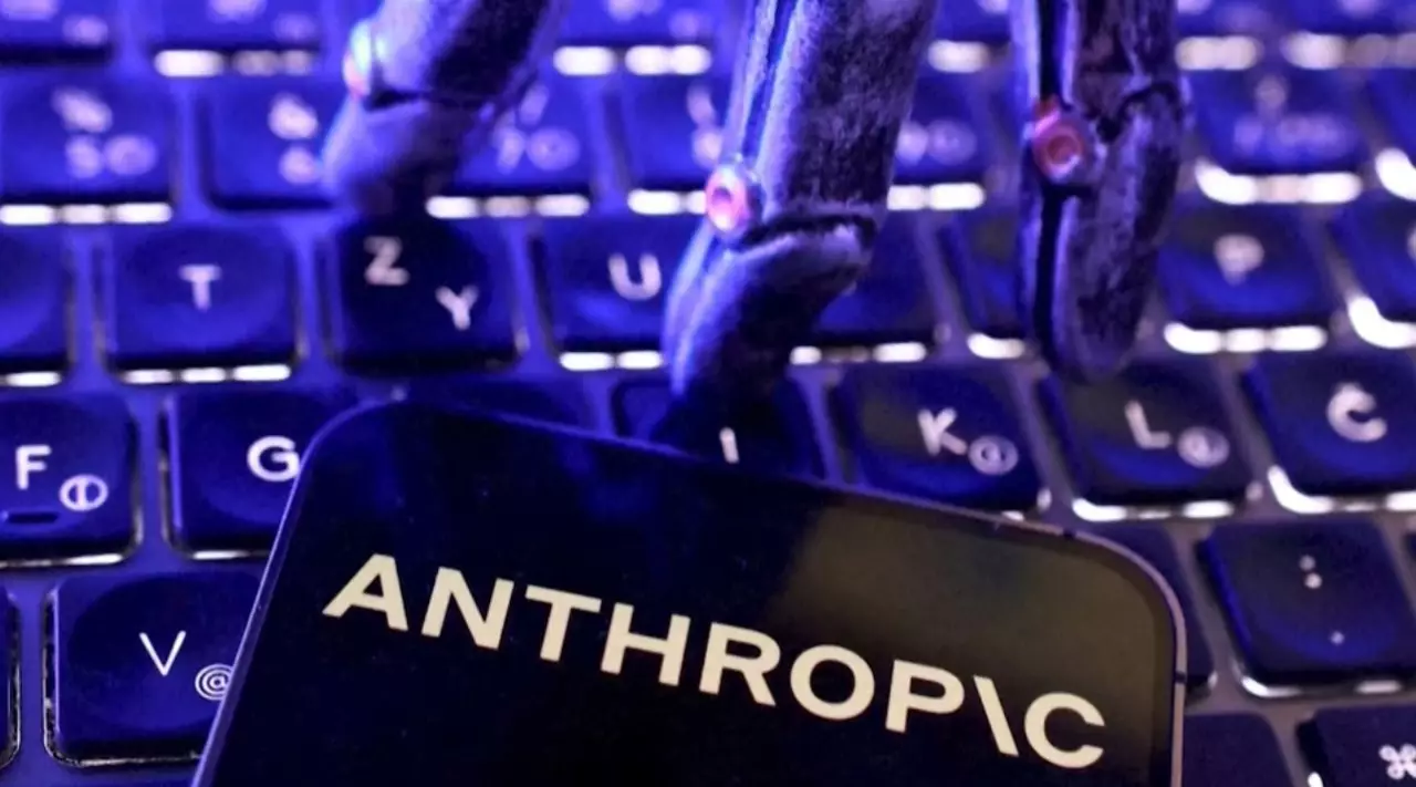 Anthropic выплатит 1,5 млрд долларов авторам книг
