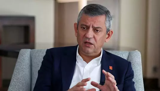Основная оппозиционная партия Турции раскалывается после многолетних репрессий.