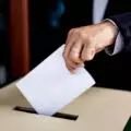 Участие в выборах как фактор развития демократического общества