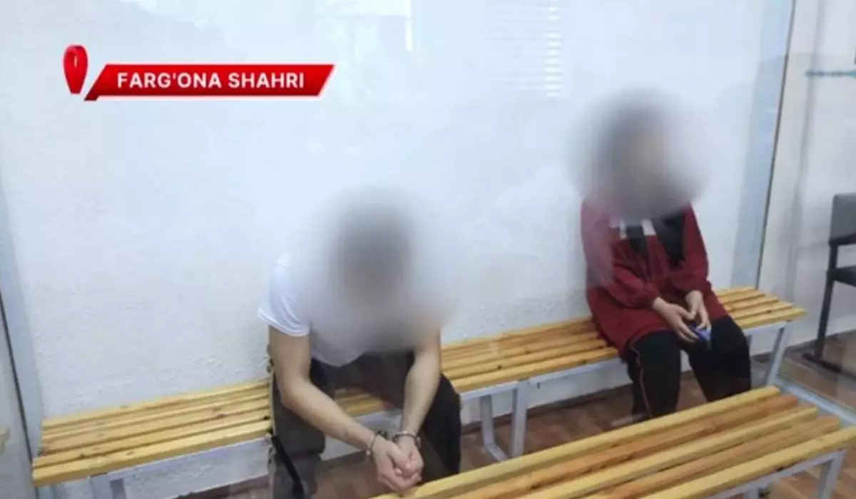 Ерлі-зайыпты несиесін жабу үшін туған сәбиін сатпақ болған