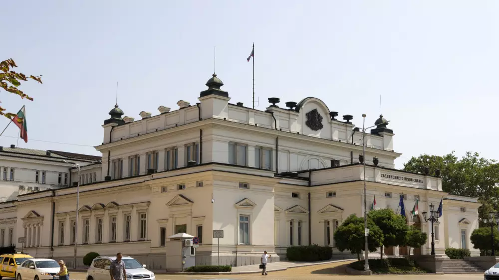 Болгария разрешила американским самолетам базироваться в стране для войны с Ираном