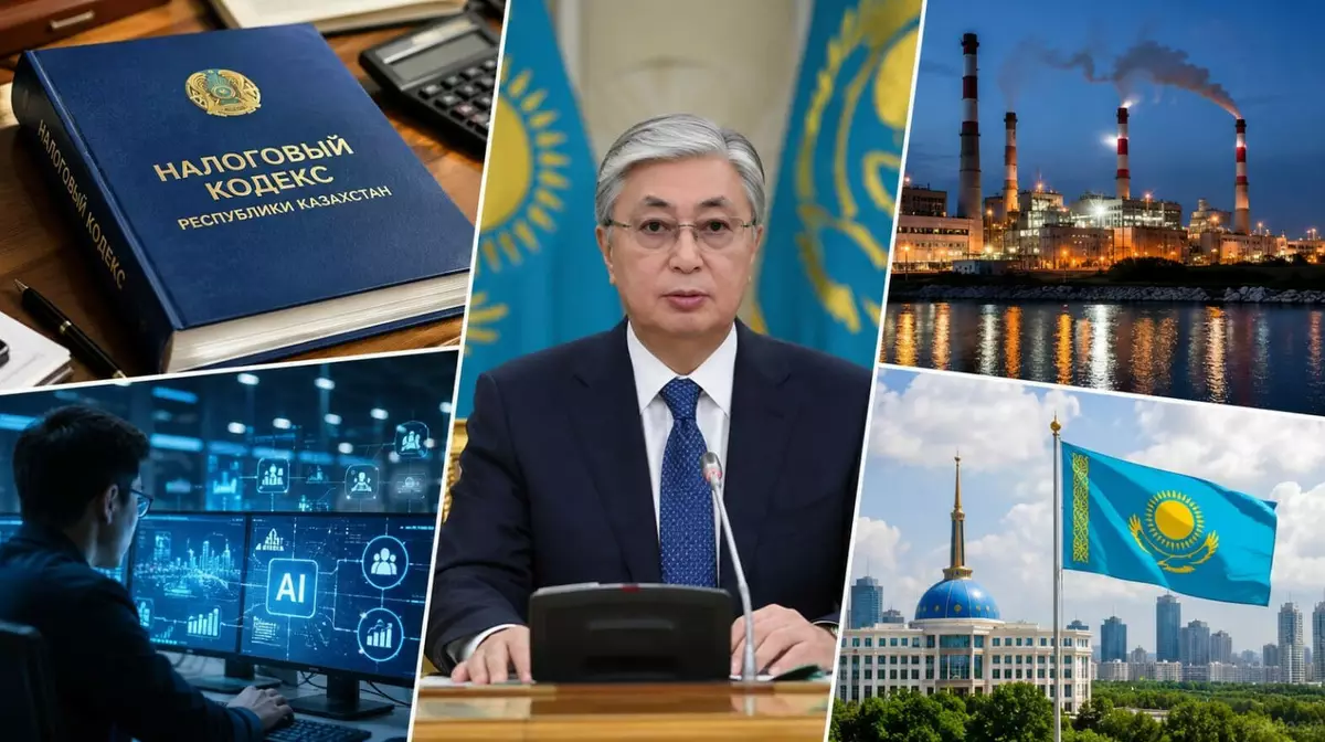 Инициативы президента: Долгосрочная стратегия или новая модель развития?