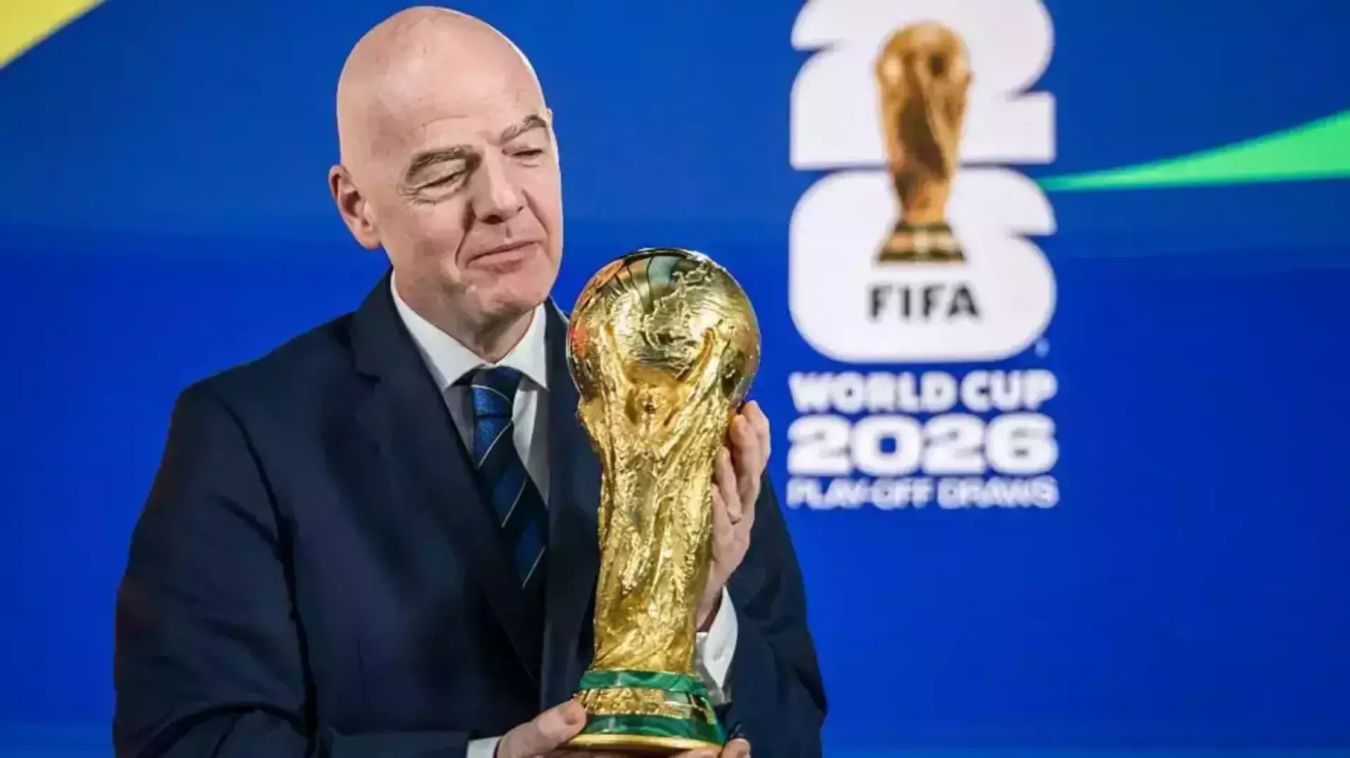 Чемпионат мира-2026 оказался самым прибыльным в истории
