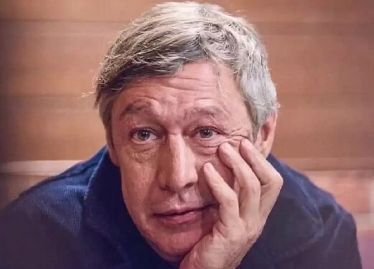 Михаил Ефремов получил главную роль после освобождения: раскрыты детали нового фильма - новости на Lada.kz 21.07.2026