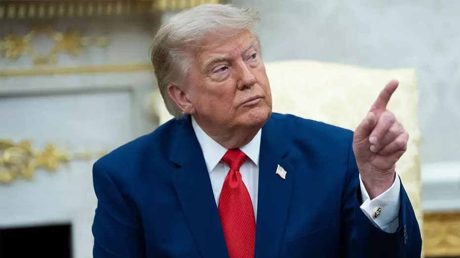Трамп объявил о поэтапном введении пошлин на дженерики для стимулирования производства в США.