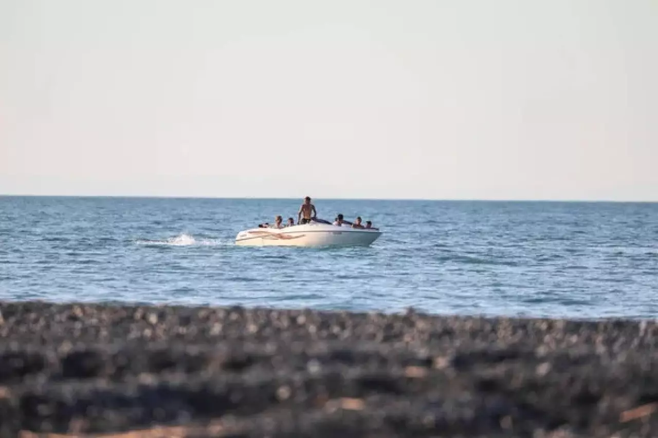 Үкімет Алакөлде жағалауды қорғайтын бөгет салуға 3 млрд теңге бөлді