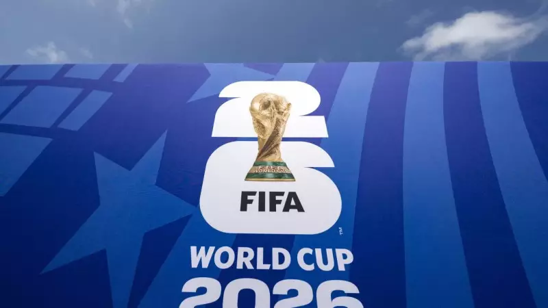 ФБР директоры ЧМ-2026 қорытындысына қатысты мәлімдеме жасады