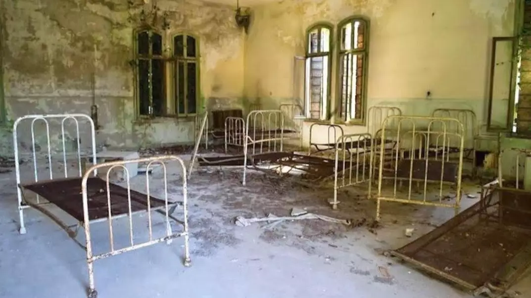  Әлемдегі ең қорқынышты психиатриялық ауруханалар: олардың жұмбақ тарихы 