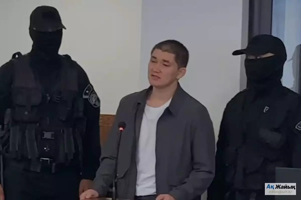 Почему Сарсемалиева изолировали от других заключенных